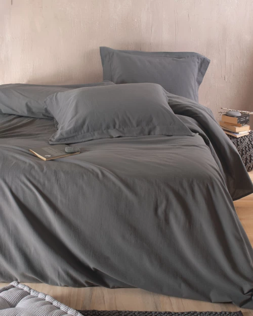 WHISPER - ΣΕΤ ΠΑΠΛΩΜΑ ΓΚΡΙ