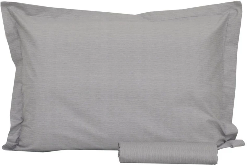 Σεντόνι Κούνιας 120x165 Baby Mix & Match 21 Γκρι