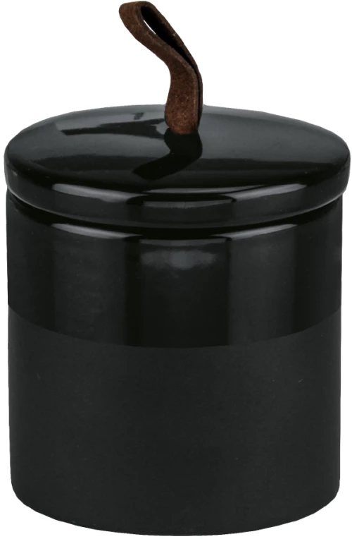 Θήκη για Βαμβάκι Deep Από Κεραμικό 8,4x10 εκ