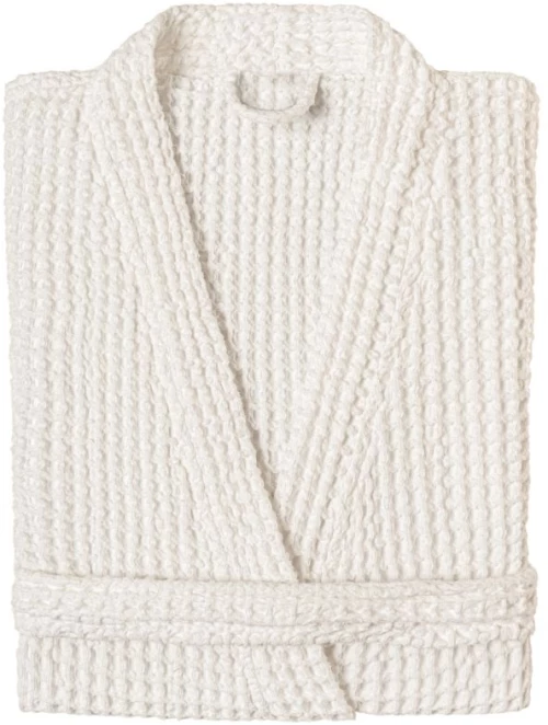 Μπουρνούζι Unisex Sorema Favo Small (S)