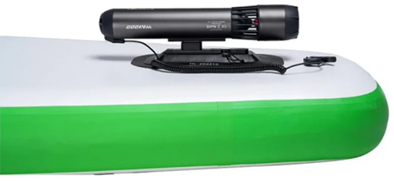Βάση US sup-canoe Subnado