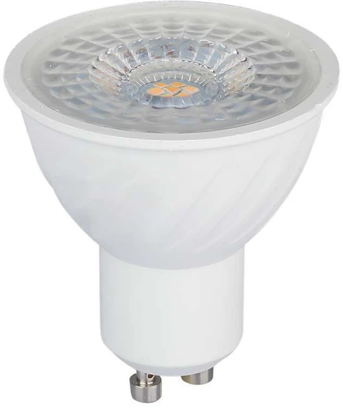 V-TAC Λάμπα LED για Ντουί GU10 Θερμό Λευκό 445lm 21192