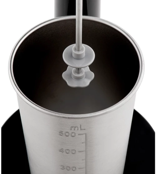 Φραπεδιέρα Επιτραπέζια Gruppe 100W PDH330 Black με 2 Ταχύτητες [ΕΤΟΙΜΟΠΑΡΑΔΟΤΟ]