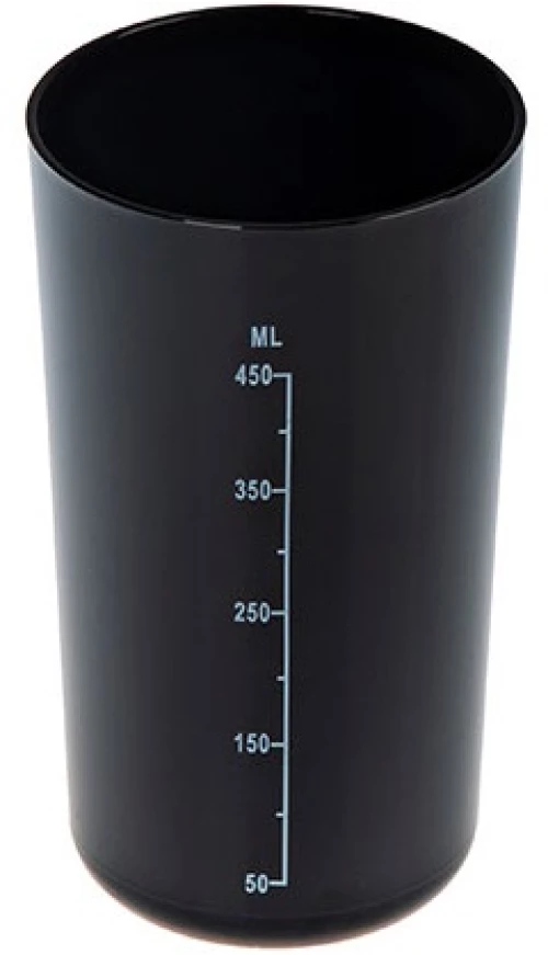 Φραπεδιέρα Επιτραπέζια Gruppe 100W PDH330 Black με 2 Ταχύτητες [ΕΤΟΙΜΟΠΑΡΑΔΟΤΟ]