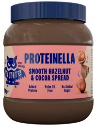 Proteinella 750g - HealthyCo / Κρέμα επάλειψης με πρωτεϊνη - Chocolate Praline