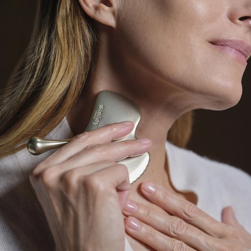 Sisley Paris Ginkgo Gua Sha