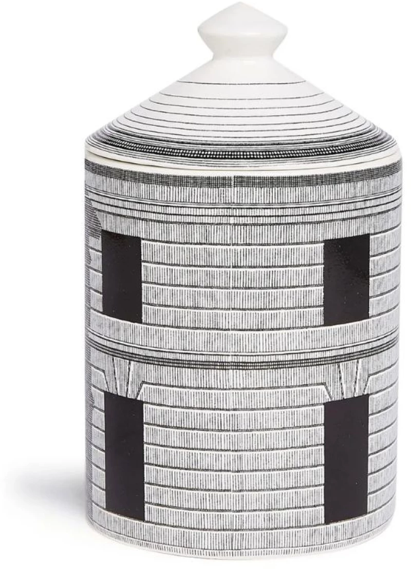 Κερί Fornasetti Se Poi Scented Candle Architettura