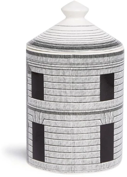 Κερί Fornasetti Se Poi Scented Candle Architettura
