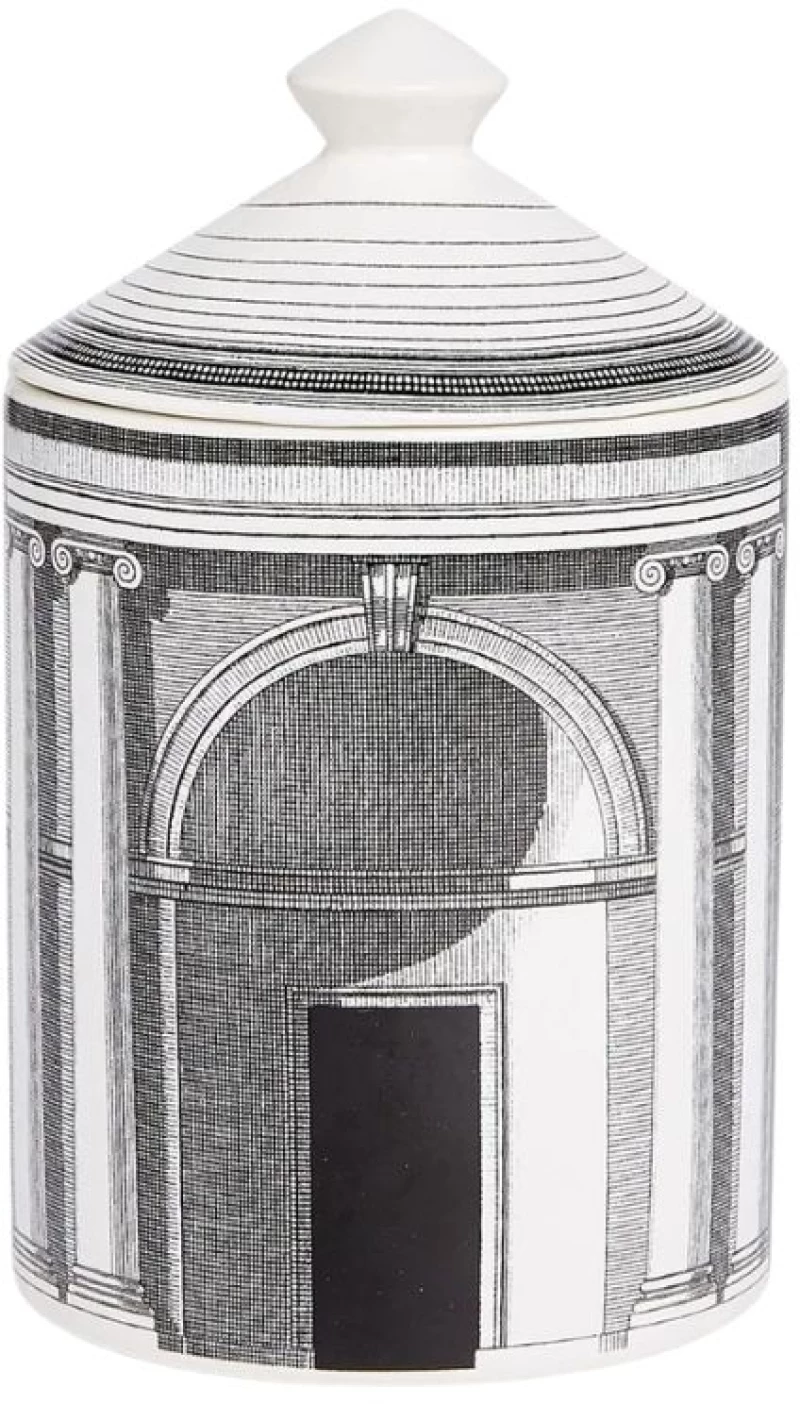 Κερί Fornasetti Se Poi Scented Candle Architettura