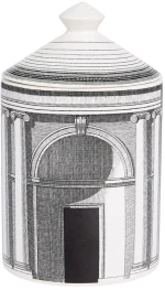 Κερί Fornasetti Se Poi Scented Candle Architettura