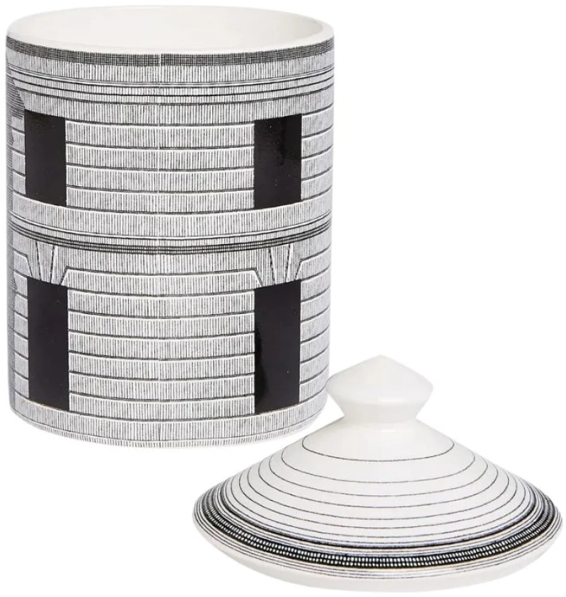 Κερί Fornasetti Se Poi Scented Candle Architettura