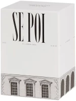 Κερί Fornasetti Se Poi Scented Candle Architettura