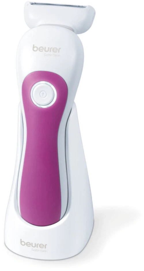 Beurer - HL 36 Shaver - 3 Years Warranty / Health and Personal Care
