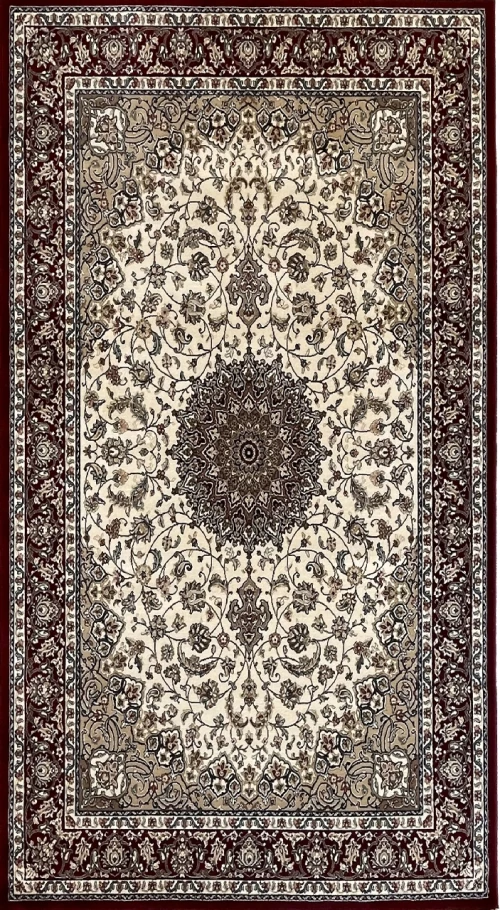 Χαλί Ragolle Da Vinci - 57178-6414  80x150cm