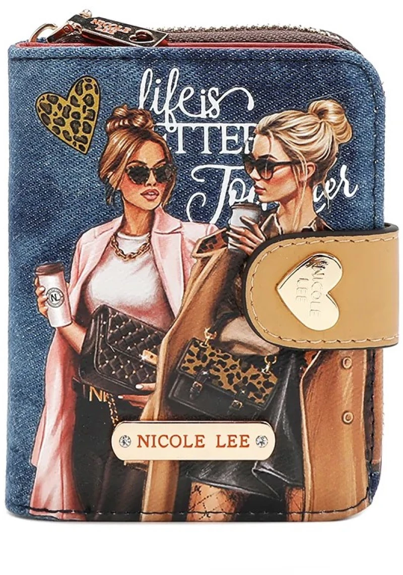 NICOLE LEE PRT6903D LADIES NIGHT OUT