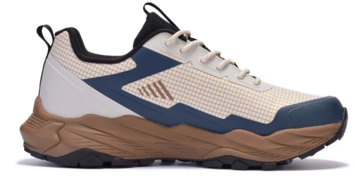 Runners 08383-13 Sneaker Μπεζ