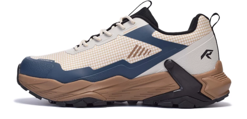Runners 08383-13 Sneaker Μπεζ