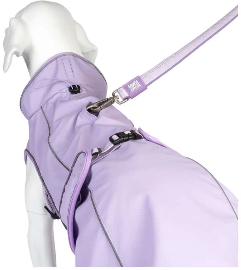 Max And Molly Raincoat – Matrix 2.0 Lavender M