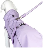 Max And Molly Raincoat – Matrix 2.0 Lavender M