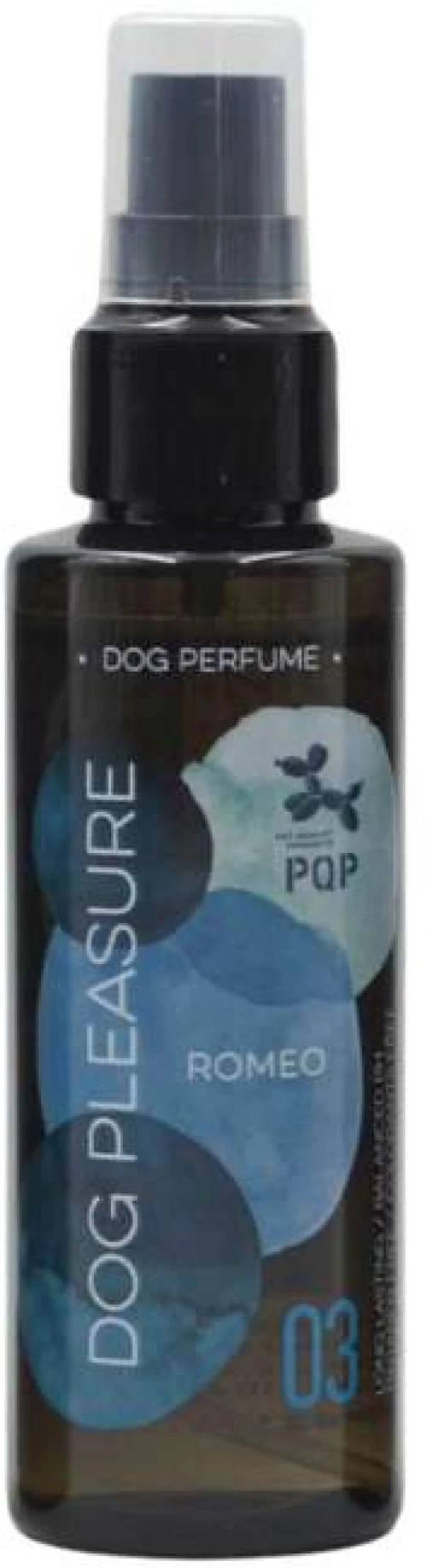 PQP Άρωμα Σκύλου Romeo 100ml