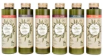 PQP Φυσικό Σαμπουάν Σκύλου Olive Color Enhancing 500ml