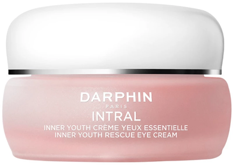 Darphin Intral Inner Youth Rescue Eye Cream 15ml