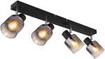 Φωτιστικό Σποτ Globo Lighting JACK 80400408