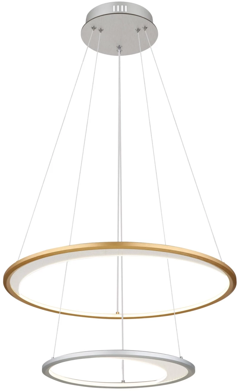 Φωτιστικό Κρεμαστό Globo Lighting UMBRA 67333-44H 2700 - 6500K