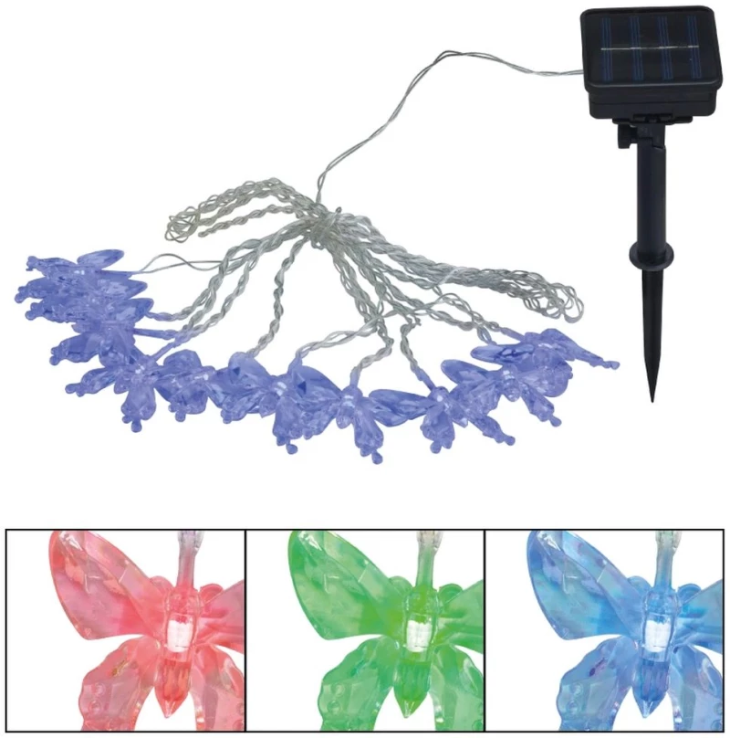 Φωτιστικό Ηλιακό Globo Lighting 33706-10