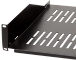 Rack shelf 19'' 2U Logilink SF2C45B