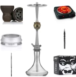 Mr.Shisha Special Combo #9