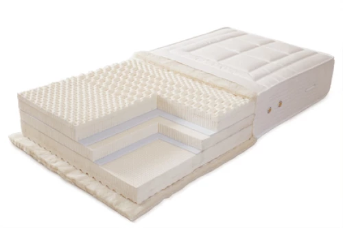 Imperial Strom  Στρώμα Ύπνου Διπλό Χωρίς Ελατήρια Imperial Strom Extasis Futon 130x190x30 cm (πλάτος 121-130 cm) BEST-250003771