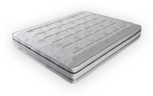 Imperial Strom  Στρώμα Ύπνου Υπέρδιπλο Ορθοπεδικό Imperial Strom Amethyst 150x190x24 cm (Πλάτος 141-150 cm) BEST-250002351