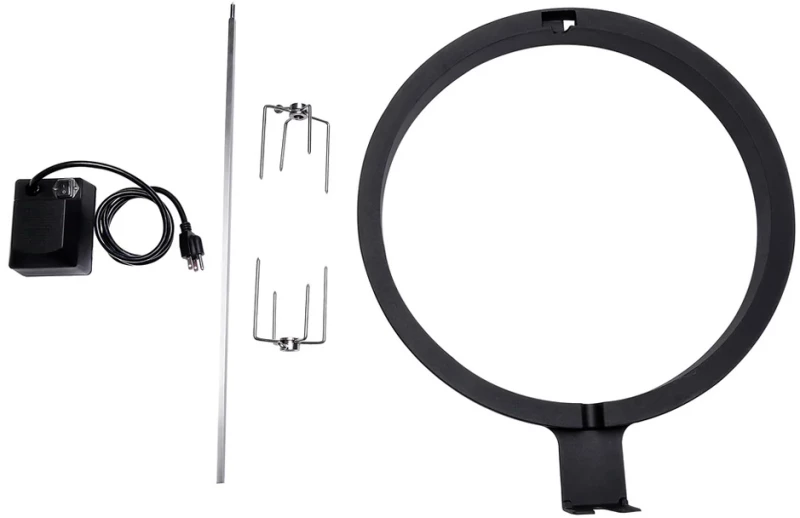 Kamado Joe JoeTisserie - Classic Joe