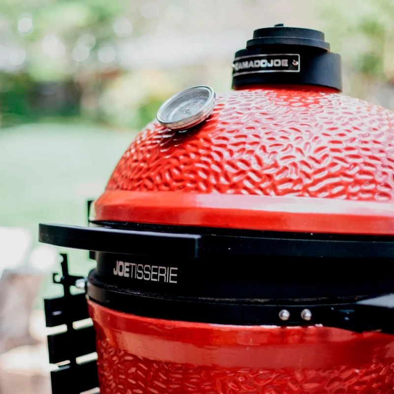 Kamado Joe JoeTisserie - Classic Joe