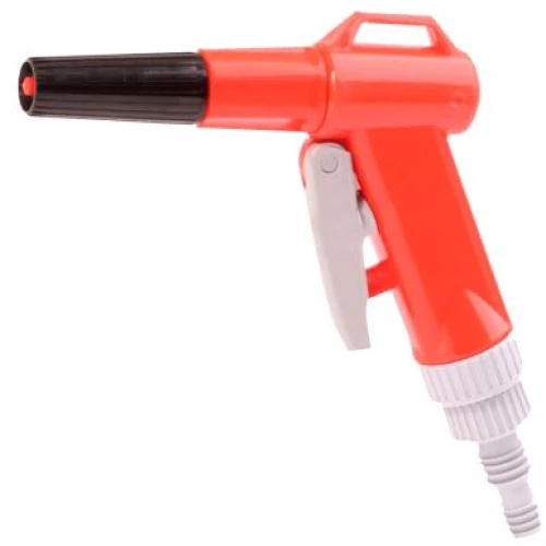 SIROFLEX 4601 Πιστόλι Εκτόξευσης Νερού