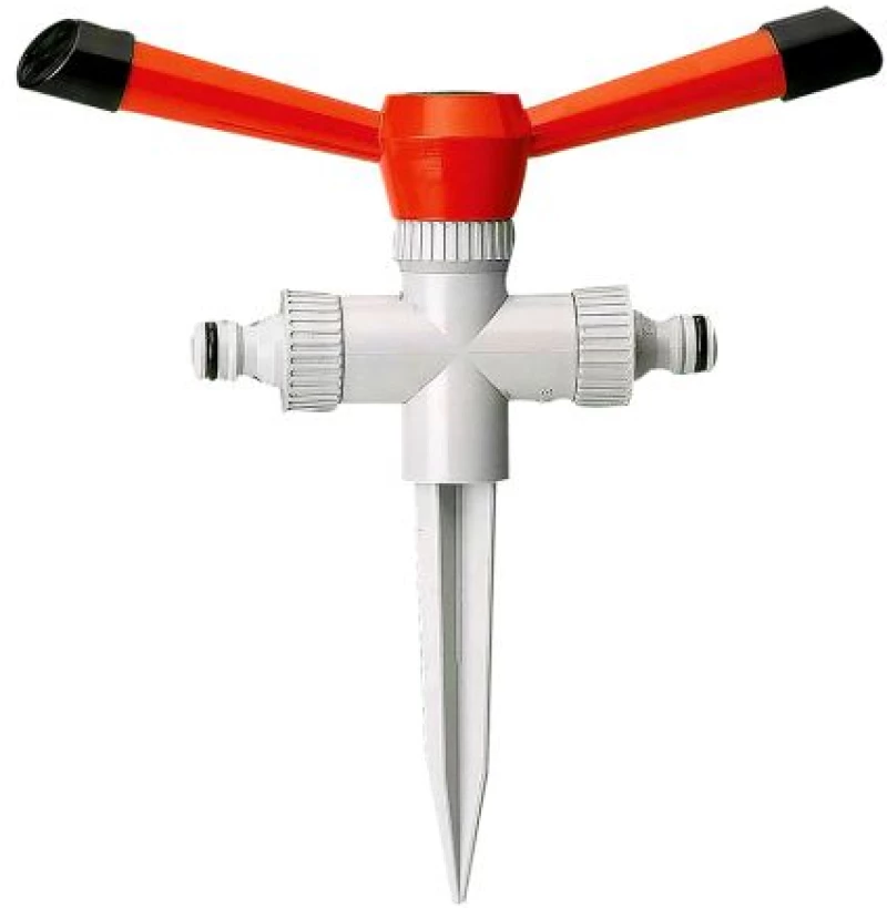 SIROFLEX 4785 Ποτιστικό Μπέκ 2 Εξόδων