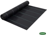 Νάυλον Εδαφοκάλυψης - Γεωύφασμα 1,5x50m GRASHER