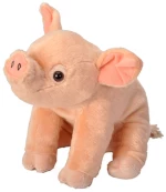 Λούτρινο Cuddlekins Pig Baby 30cm  Γουρουνάκι