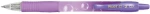 Pilot Στυλό Μπλε Medium Gel 0,7mm G-2 Bubble Μώβ BLG27TRB-PUG-L