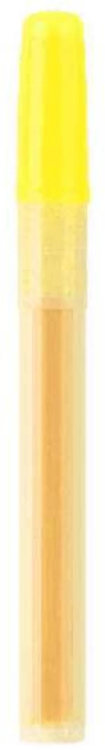 Writech Ανταλλακτικό Μαρκαδόρου Υπογράμμισης 1-4mm Retractable Neon Yellow 612410