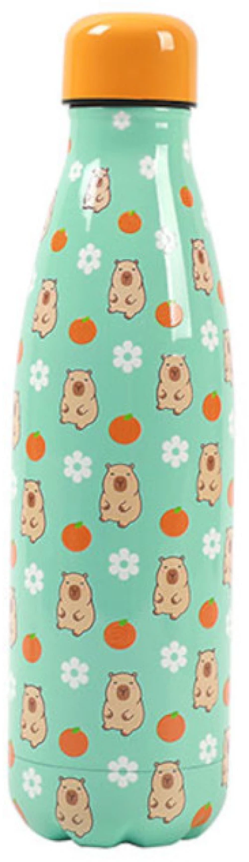 Μπουκάλι Θερμός i Drink Therm Bottle 500ml Capybara ID0458