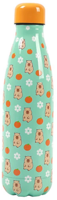Μπουκάλι Θερμός i Drink Therm Bottle 500ml Capybara ID0458