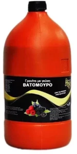 Plaza Γρανίτα Βατόμουρο 5kg