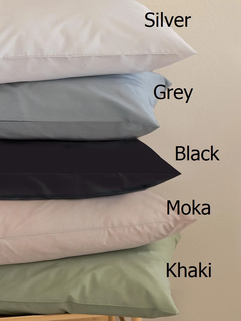 Σεντόνι Διπλό (140x200+32) Με Λάστιχο Etoile/2 Grey βαμβακερό Palamaiki