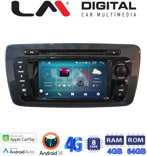 LM Q8246 GPS