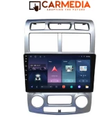 CARMEDIA CM209C-13 TABLET 9'' OEM KIA SPORTAGE 2004-2010 CLIMA
