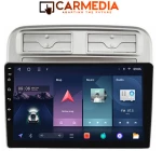 CARMEDIA CM409-13 TABLET 9'' OEM FIAT GRANDE PUNTO 2005-2012
