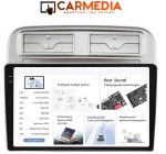 CARMEDIA CMDU4095-5 PRO PLUS TABLET 9.5'' OEM FIAT GRANDE PUNTO 2005-2012