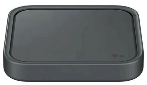 Samsung Wireless Charging Pad (Qi Pad) 15W Dark Black (EP-P2400)